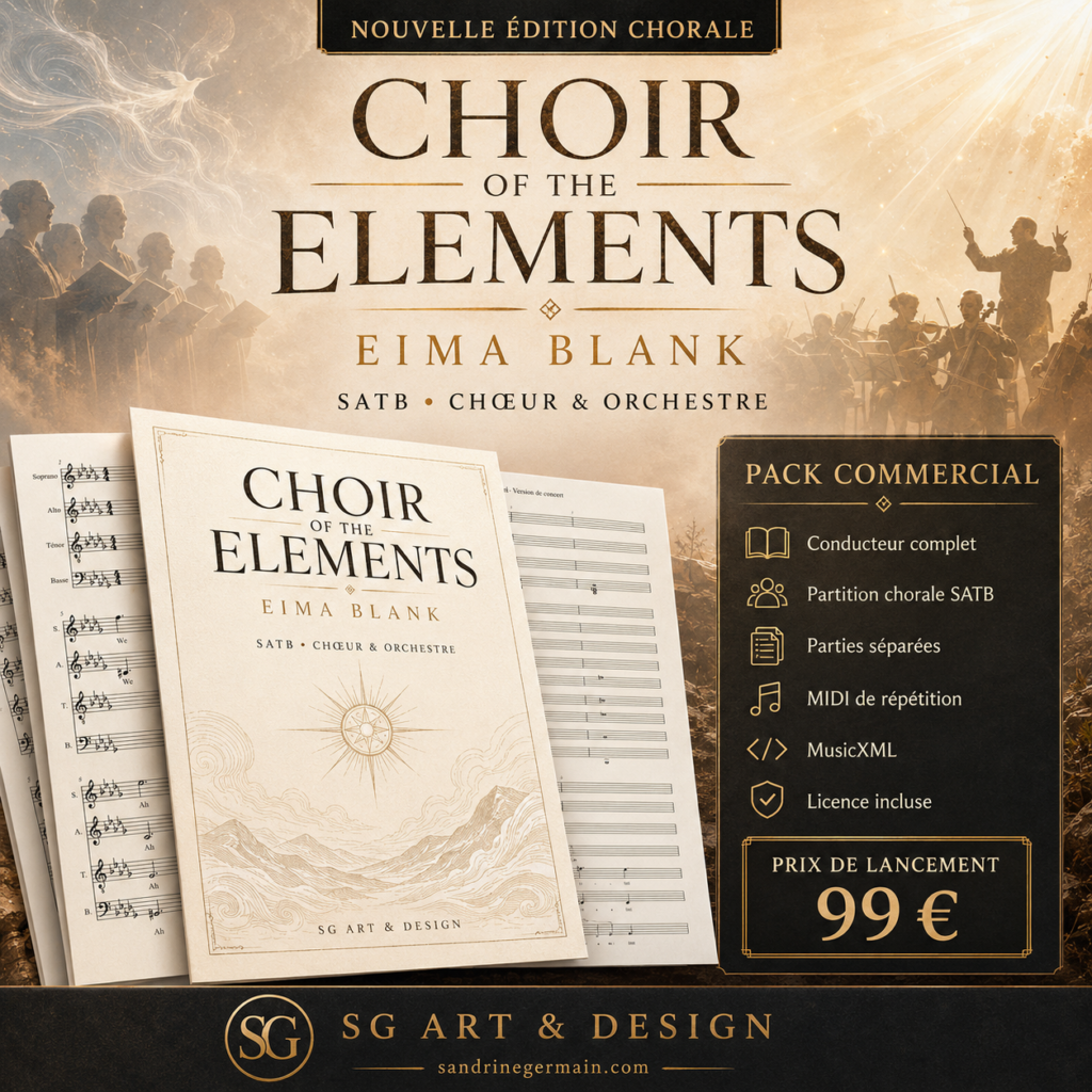 Choir of the Elements