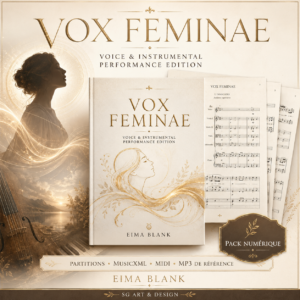 Vox Feminae