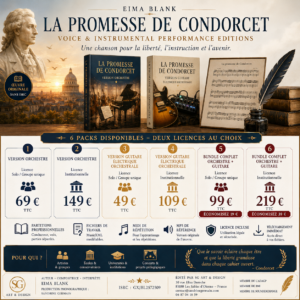 La promesse de Condorcet