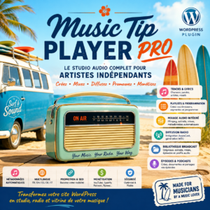 Music Tip Player Pro